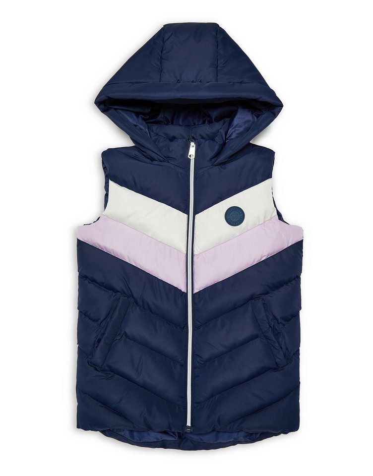 Threadgirls Softshellweste mit Kapuze von Threadgirls