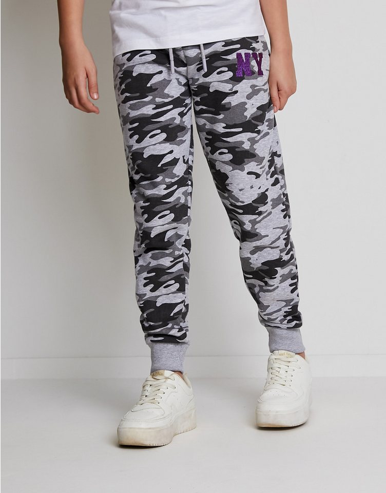 Threadgirls Sweathose Melissa im tollen Military-Design von Threadgirls