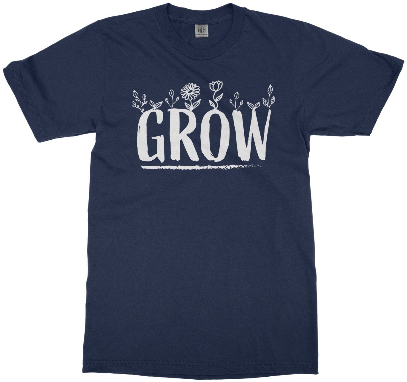 Grow-Kids " Youth Long & Short Sleeve T-Shirt von Threadrock