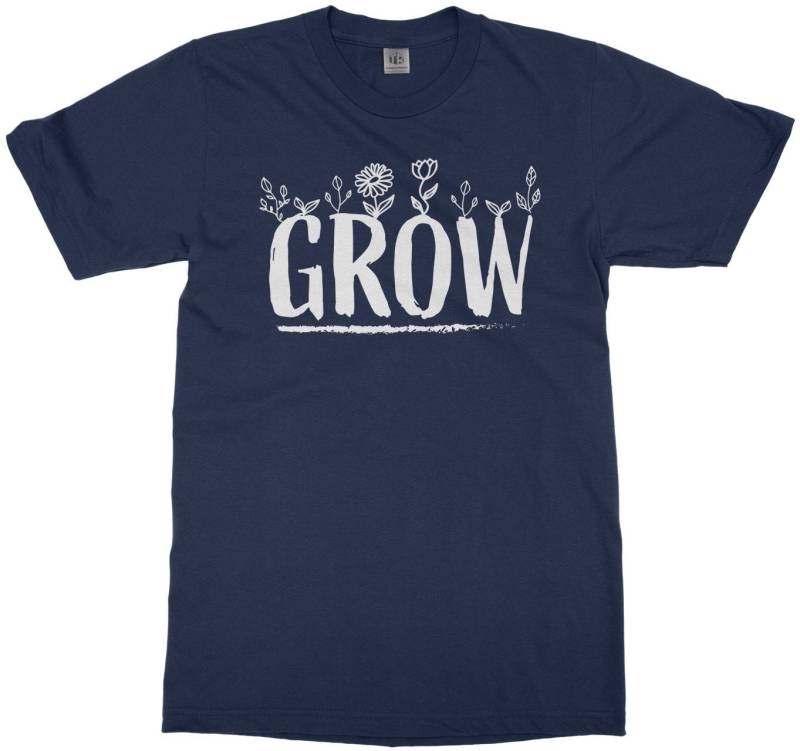 Grow-Kids " Youth Long & Short Sleeve T-Shirt von Threadrock