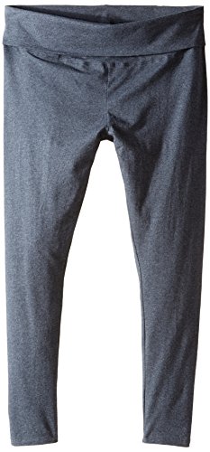 Three Seasons Umstands-Leggings für Damen, Übergröße - Schwarz - 3X von Three Seasons Maternity