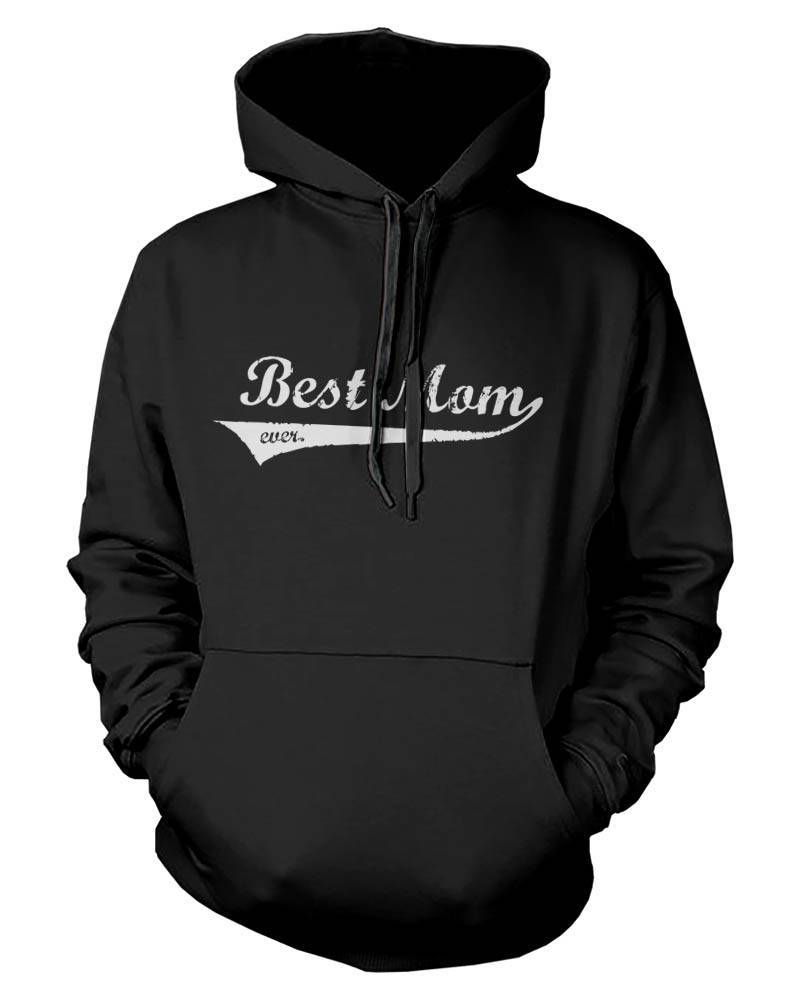 Mama | Beste Mama Hoodie [Ehd001] von ThreeSixFiveDesign