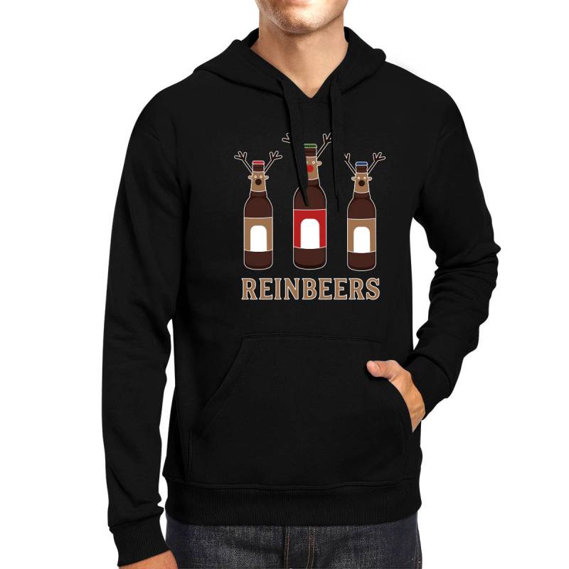 Weihnachten | Reinbier Hoodie [Jhd038] von ThreeSixFiveDesign