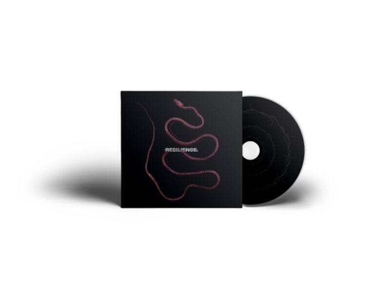 Throatcut Resilience CD multicolor Throatcut Resilience CD multicolor von Throatcut