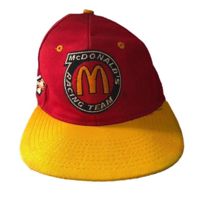 Chase Elliot Nascar #94 Snapback Mütze von ThrowbackChampions