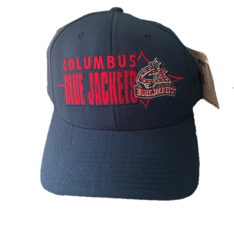 Deadstock Nwt Columbus Blue Jacken Starter Hut Deadstock Nwt Columbus Blue Jacken Starter Hut von ThrowbackChampions