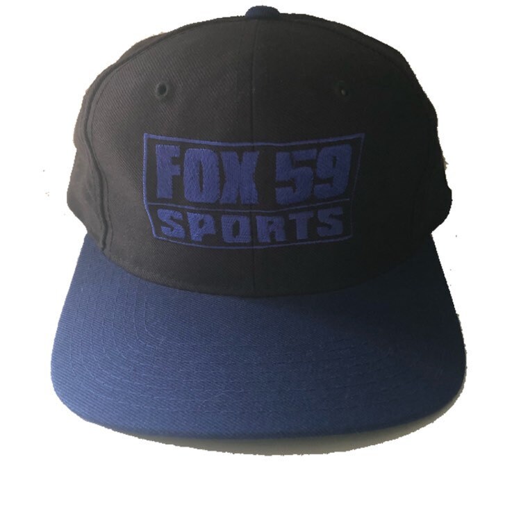 Deadstock Vintage Fuchs 59 Sport Snapback Mütze Deadstock Vintage Fuchs 59 Sport Snapback Mütze von ThrowbackChampions