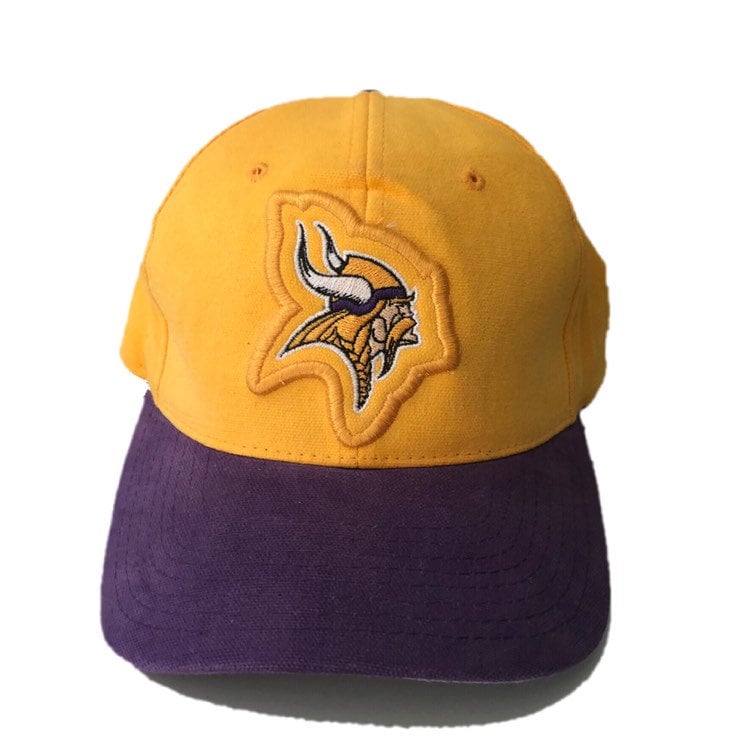 Minnesota Wikinger Starterhut Minnesota Wikinger Starterhut von ThrowbackChampions