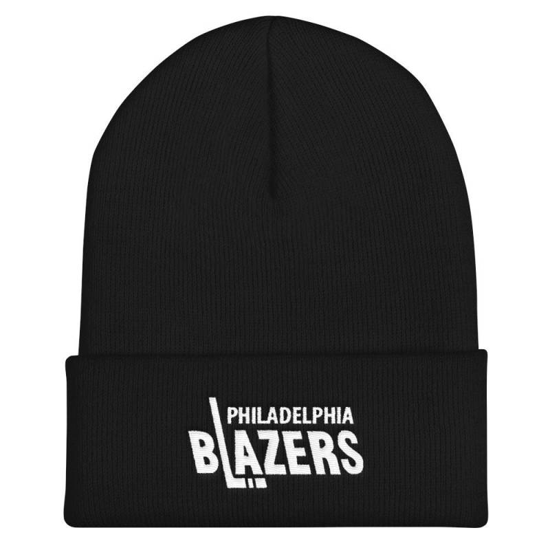 Philadelphia Blazers Beanie von ThrowbackChampions