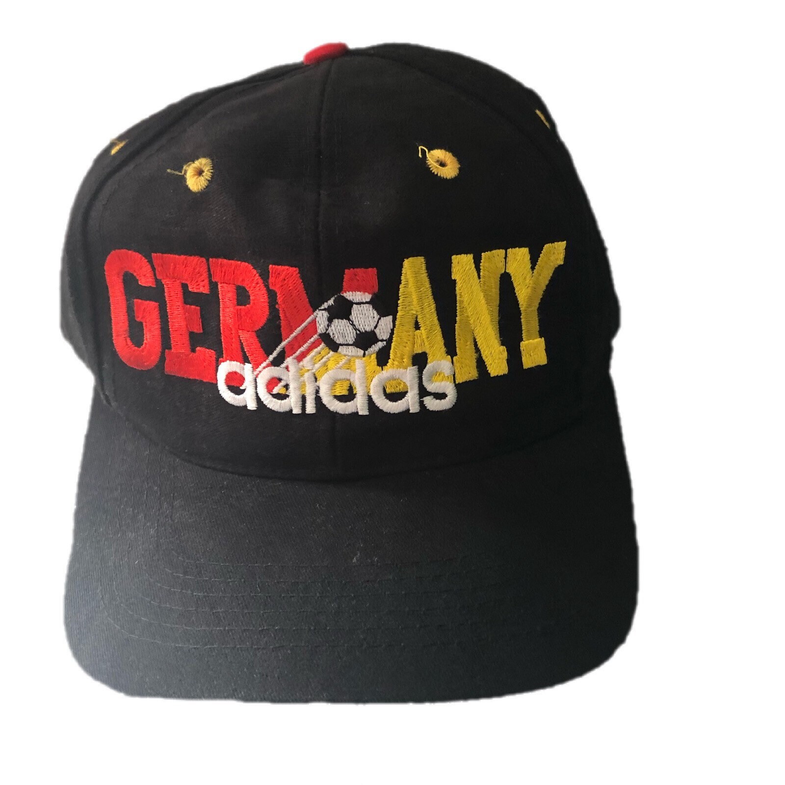 Vintage 90Er Adidas Wm Snapback Vintage 90Er Adidas Wm Snapback von ThrowbackChampions