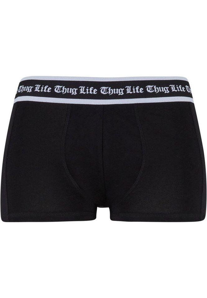 Thug Life Boxershorts Thug Life Herren Thug Life Boxershorts (1-St) von Thug Life