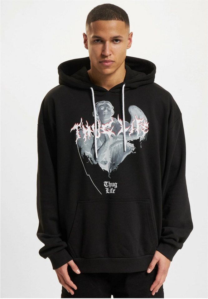 Thug Life Hoodie Thug Life Atmosphere Hoodies von Thug Life