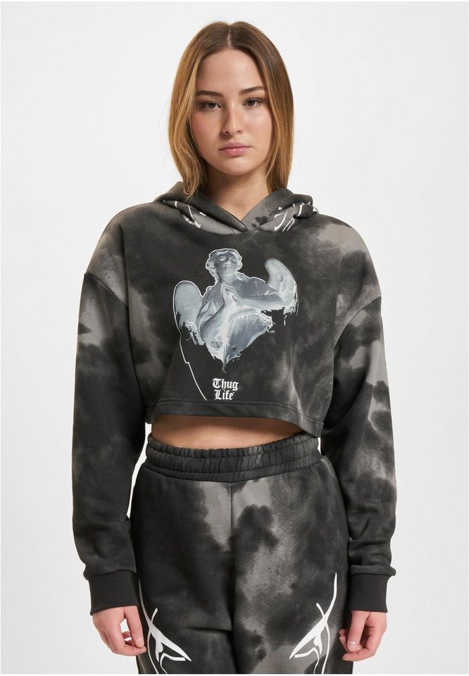 Thug Life Hoodie Thug Life Sky Hoodies von Thug Life