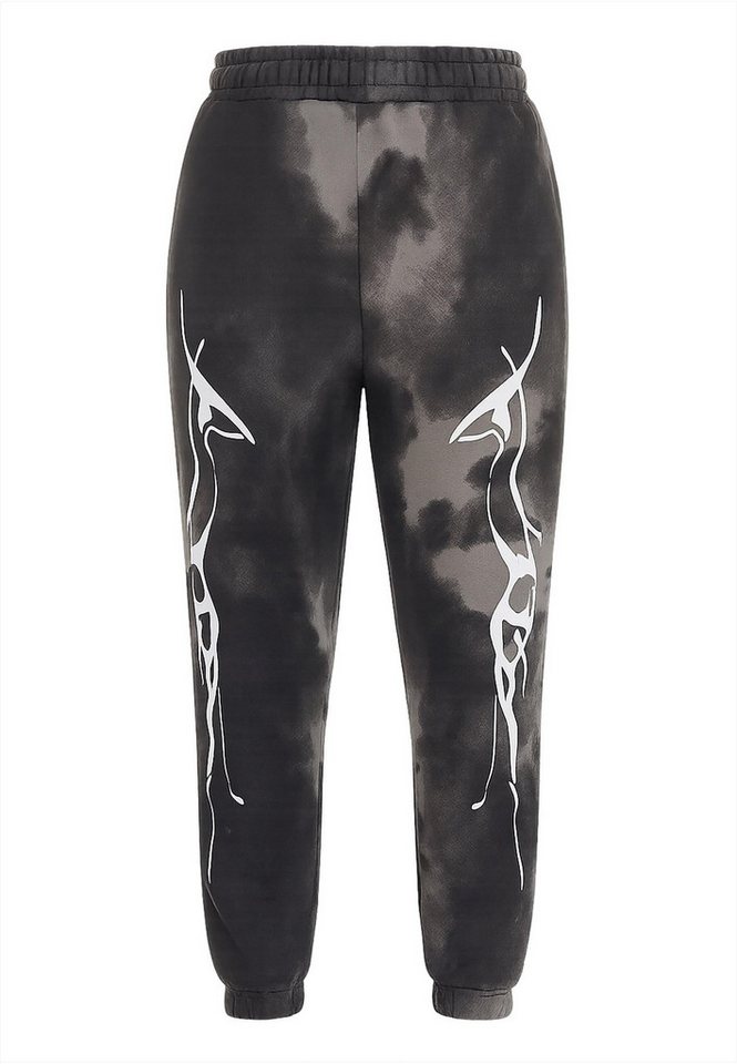 Thug Life Jogginghose Thug Life Thug Life Sky Jogginghosen (1-tlg) von Thug Life