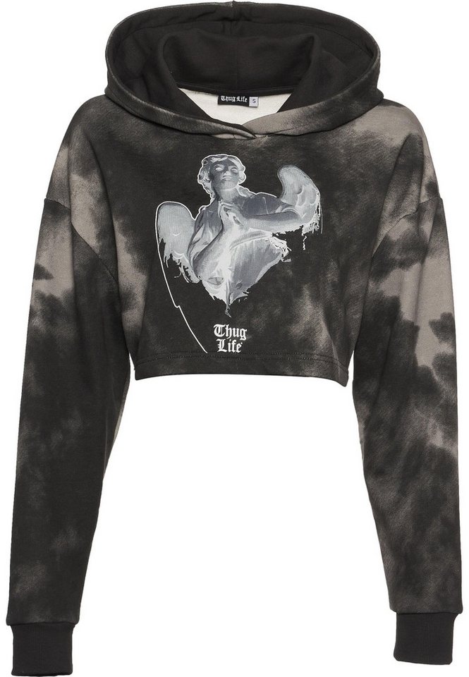Thug Life Kapuzenpullover Thug Life Thug Life Sky Hoodies (1-tlg) von Thug Life