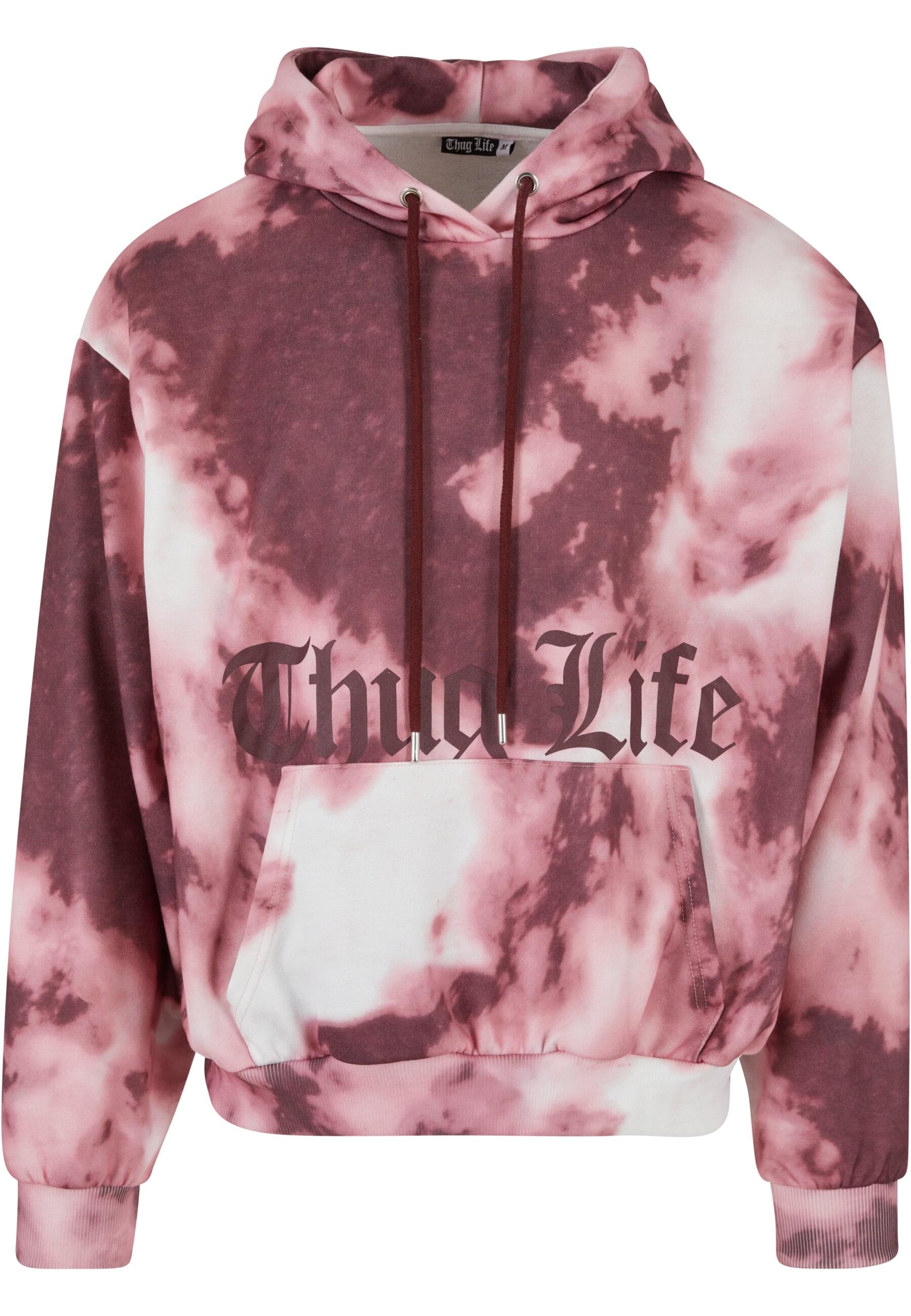 Thug Life Kapuzensweatshirt "Thug Life Herren Thug Life Underground Hoody", 1 Stk. von Thug Life