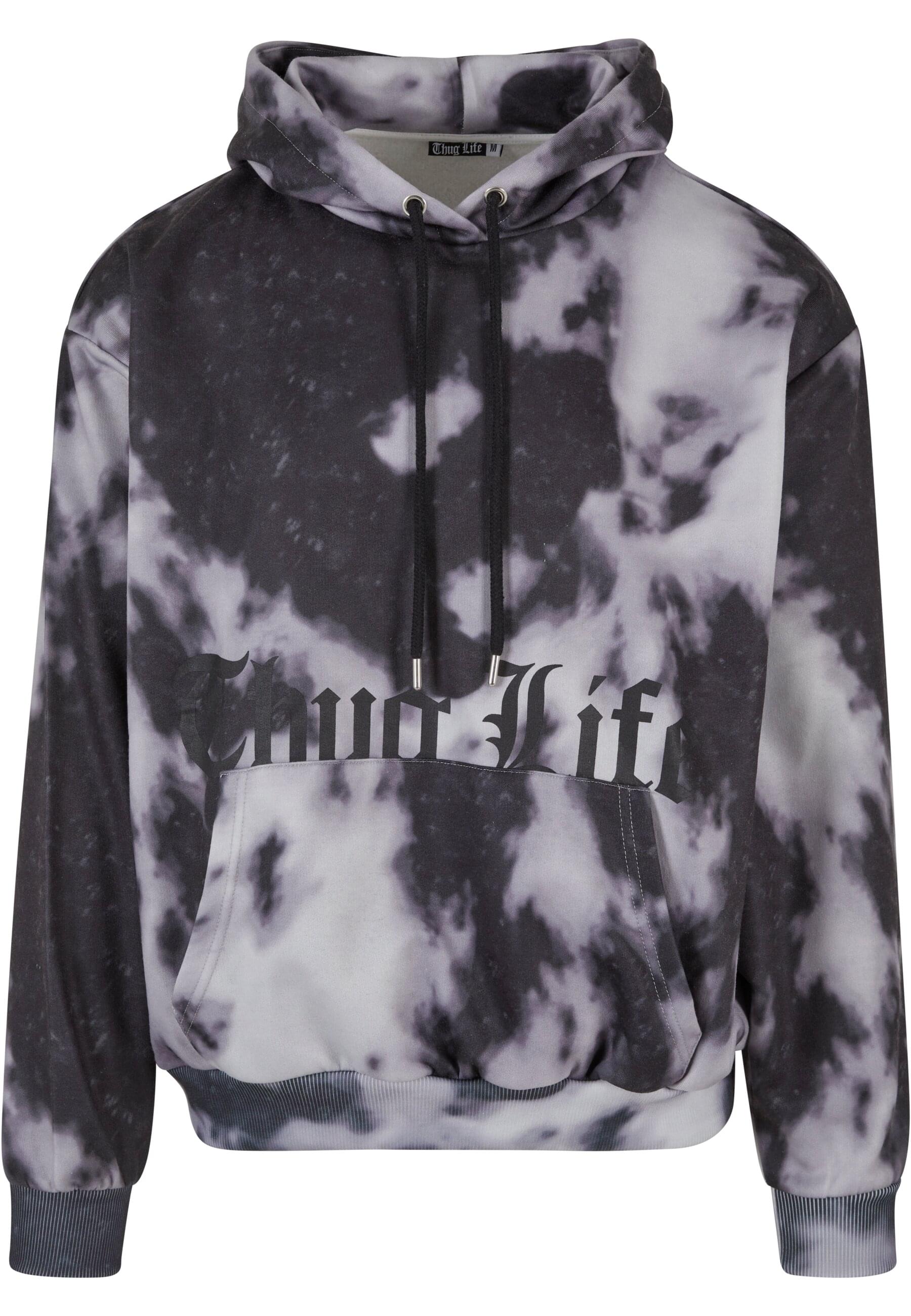 Thug Life Kapuzensweatshirt "Thug Life Herren Thug Life Underground Hoody", 1 Stk. von Thug Life