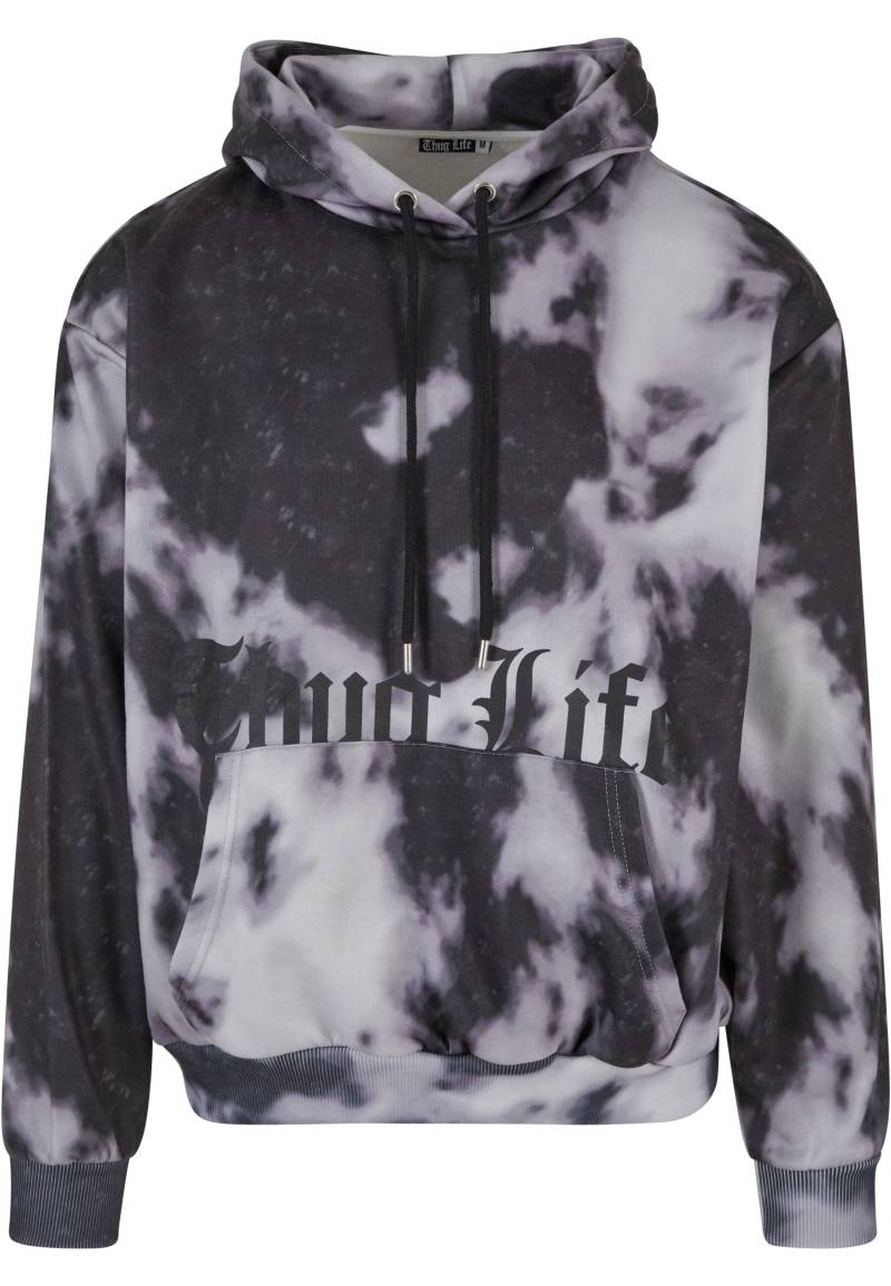 Thug Life Kapuzensweatshirt "Thug Life Herren Thug Life Underground Hoody", 1 Stk. von Thug Life