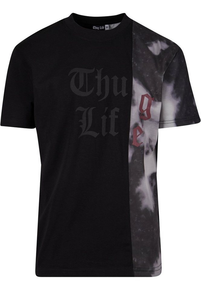 Thug Life T-Shirt Herren Thug Life Underground T-Shirts (1-tlg) von Thug Life