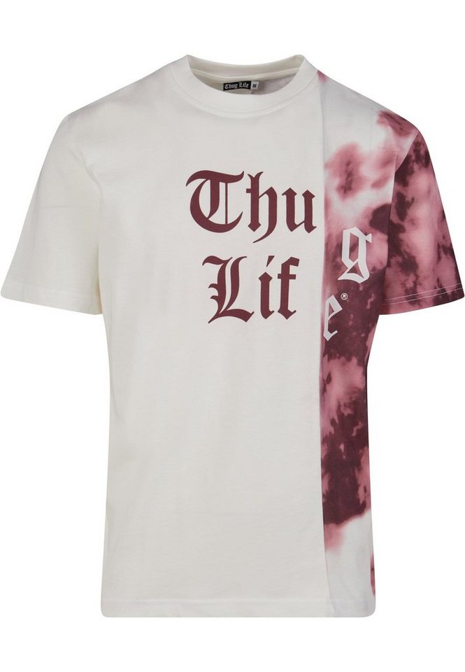 Thug Life T-Shirt Thug Life Herren Thug Life Underground T-Shirts (1-tlg) von Thug Life