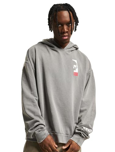 Thug Life Oberteile Herren Hoodies M von Thug Life