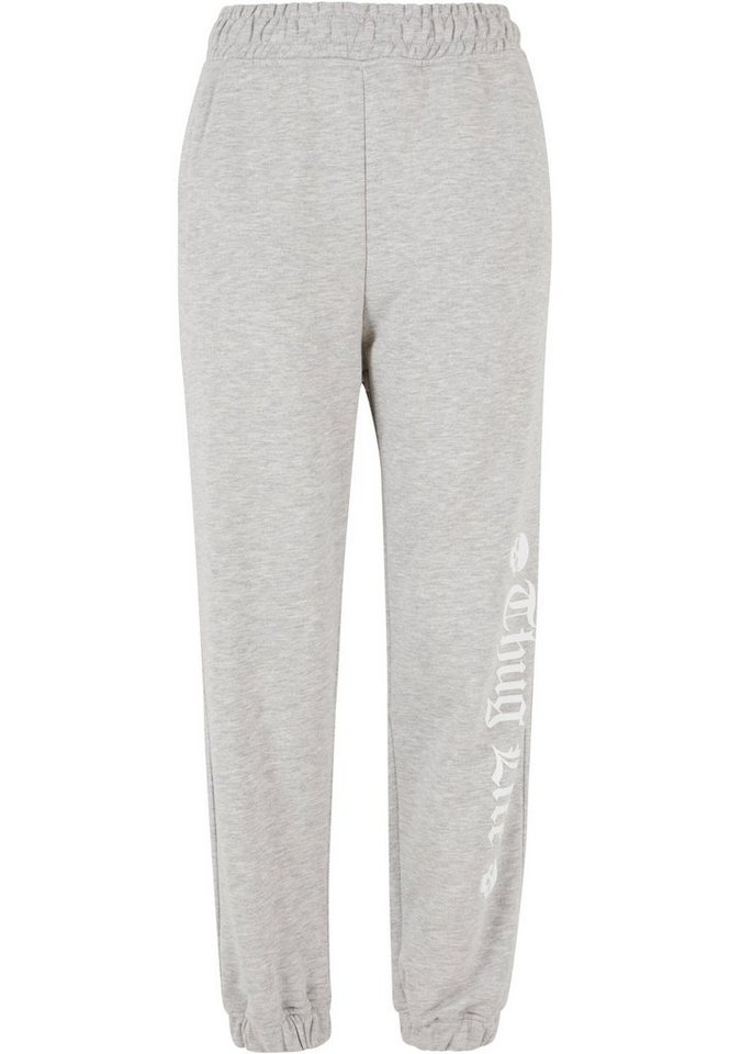 Thug Life Stoffhose Thug Life Herren Thug Life Grea Sweat Pants (1-tlg) von Thug Life