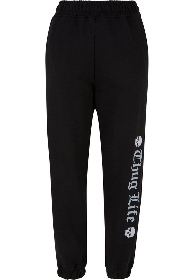 Thug Life Stoffhose Herren Thug Life Grea Sweat Pants (1-tlg) von Thug Life