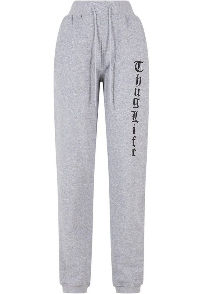 Thug Life Jogginghose Thug Life Herren Thug Life HitTheStreets Sweatpants (1-tlg) von Thug Life