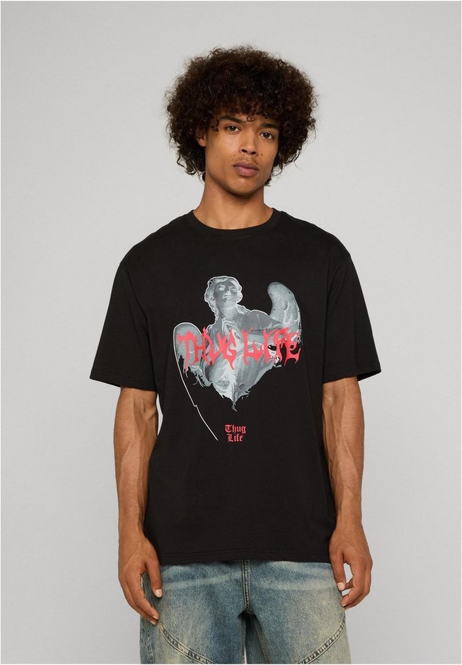 Thug Life T-Shirt Thug Life Atmosphere T-Shirts von Thug Life