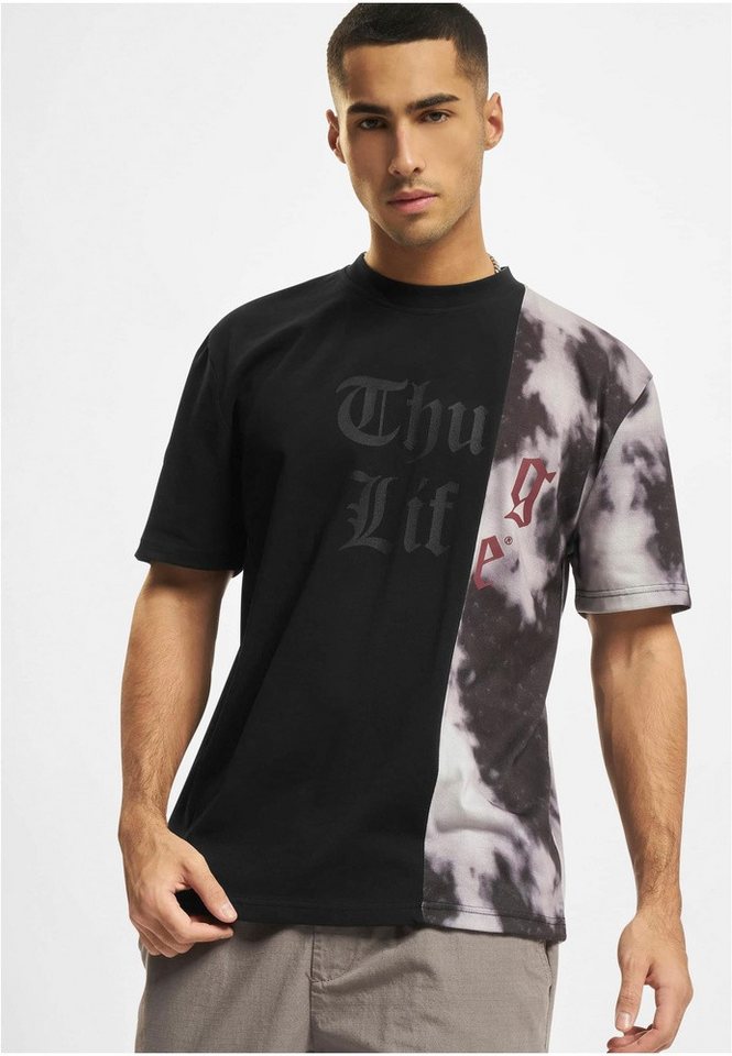 Thug Life T-Shirt Underground T-Shirts von Thug Life
