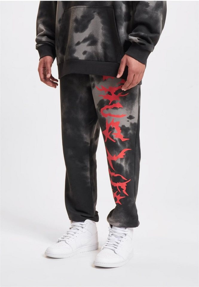 Thug Life Trainingshose Thug Life Sky Jogginghosen von Thug Life