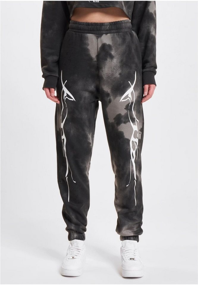 Thug Life Trainingshose Thug Life Sky Jogginghosen von Thug Life