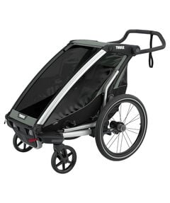 Fahrradanhänger "Chariot Lite 1" von Thule