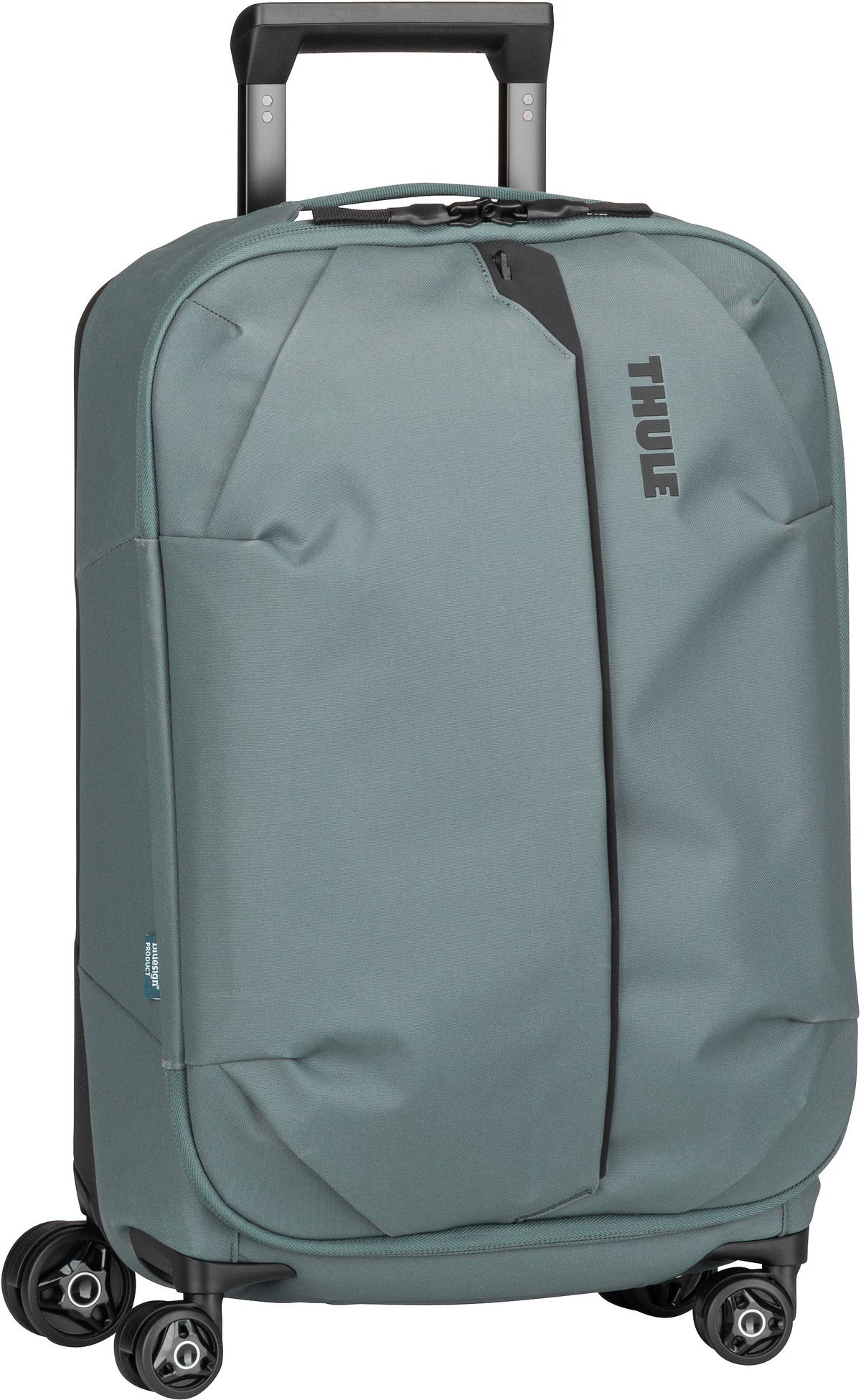 Thule Aion Carry On Spinner  in Grau (35 Liter), Koffer & Trolley von Thule