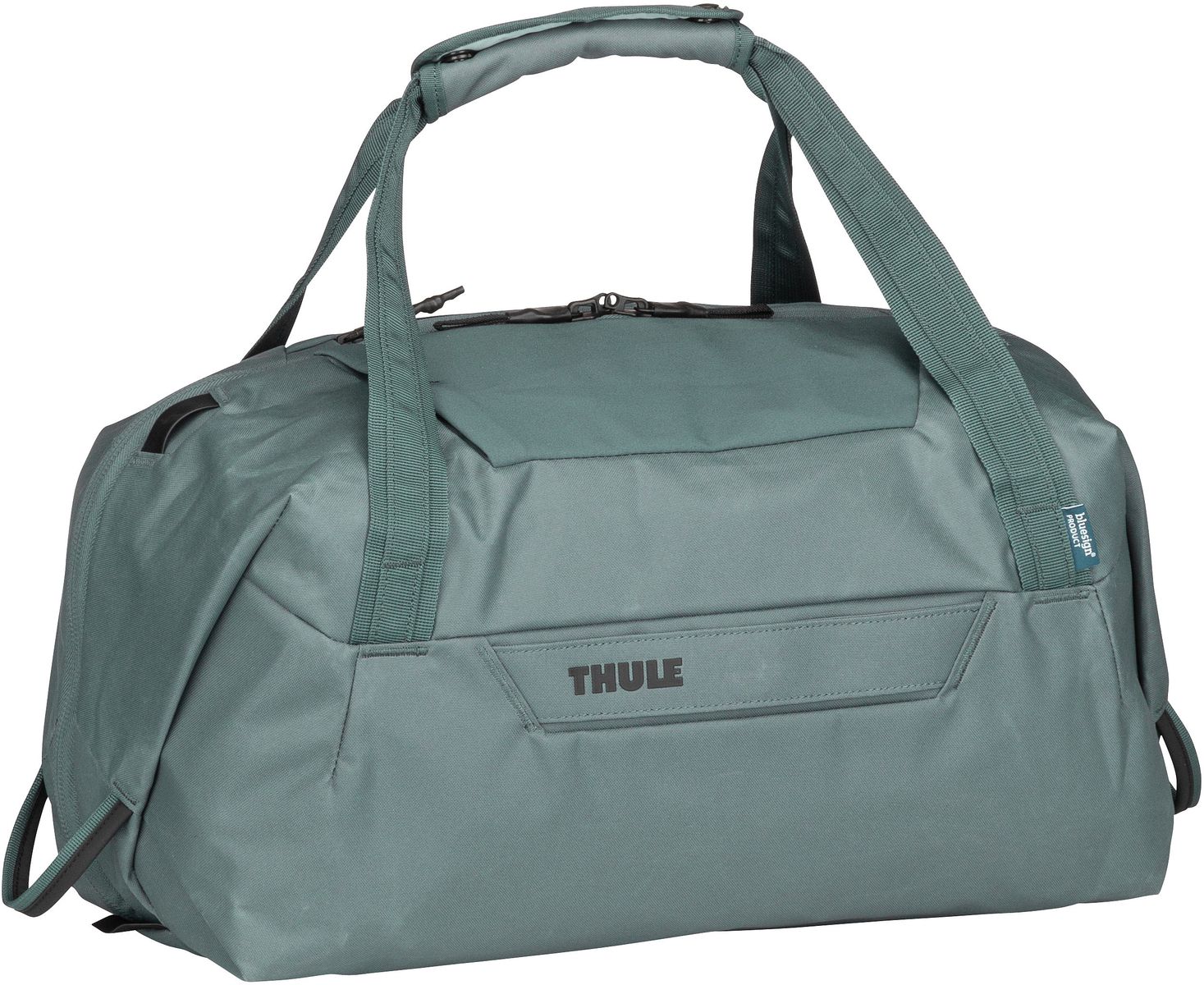 Thule Aion Duffle 35L  in Grau (35 Liter), Weekender von Thule