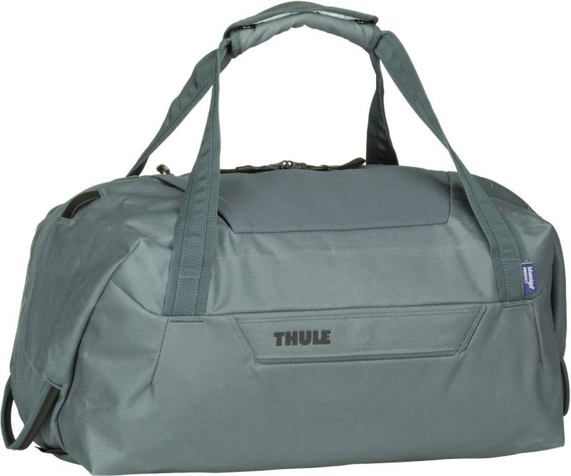 Thule Aion Duffle 35L  in Grau (35 Liter), Weekender von Thule
