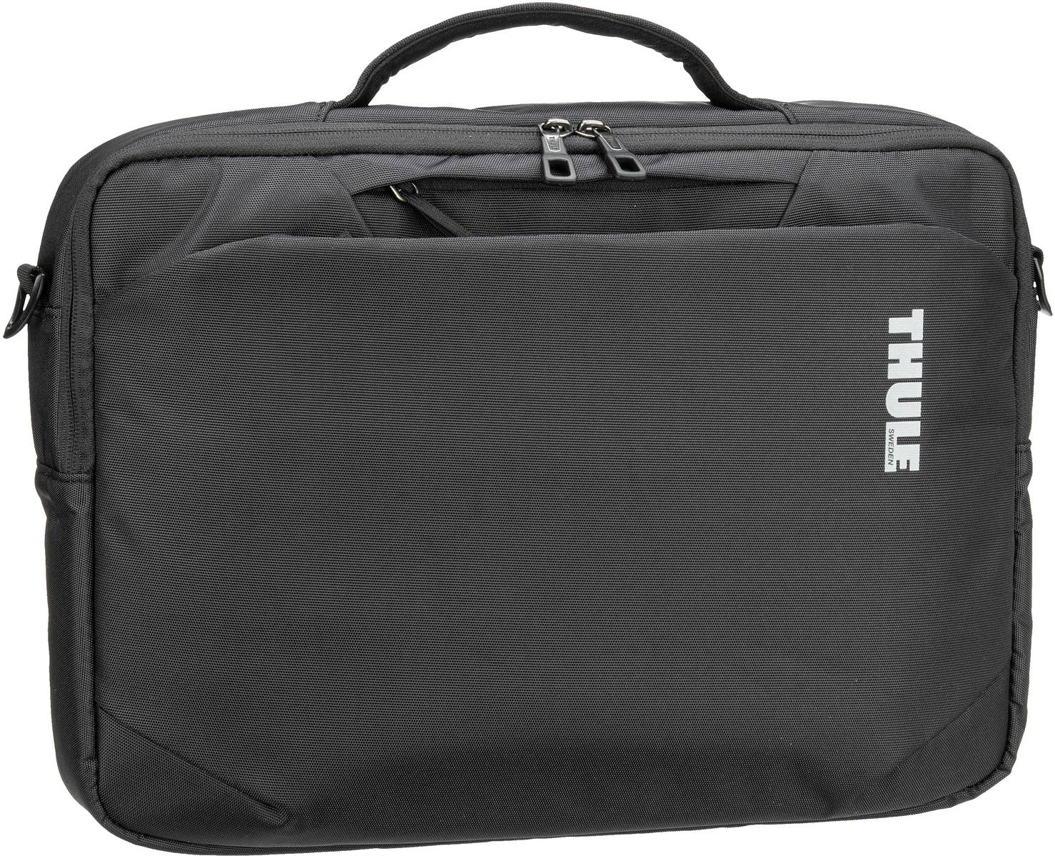 Thule Subterra Laptop Bag 15.6''  in Schwarz (16.9 Liter), Aktentasche von Thule