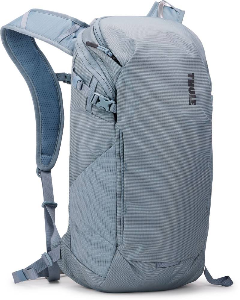 Thule AllTrail Hydration Backpack 16L  in Grau (16 Liter), Wanderrucksack von Thule