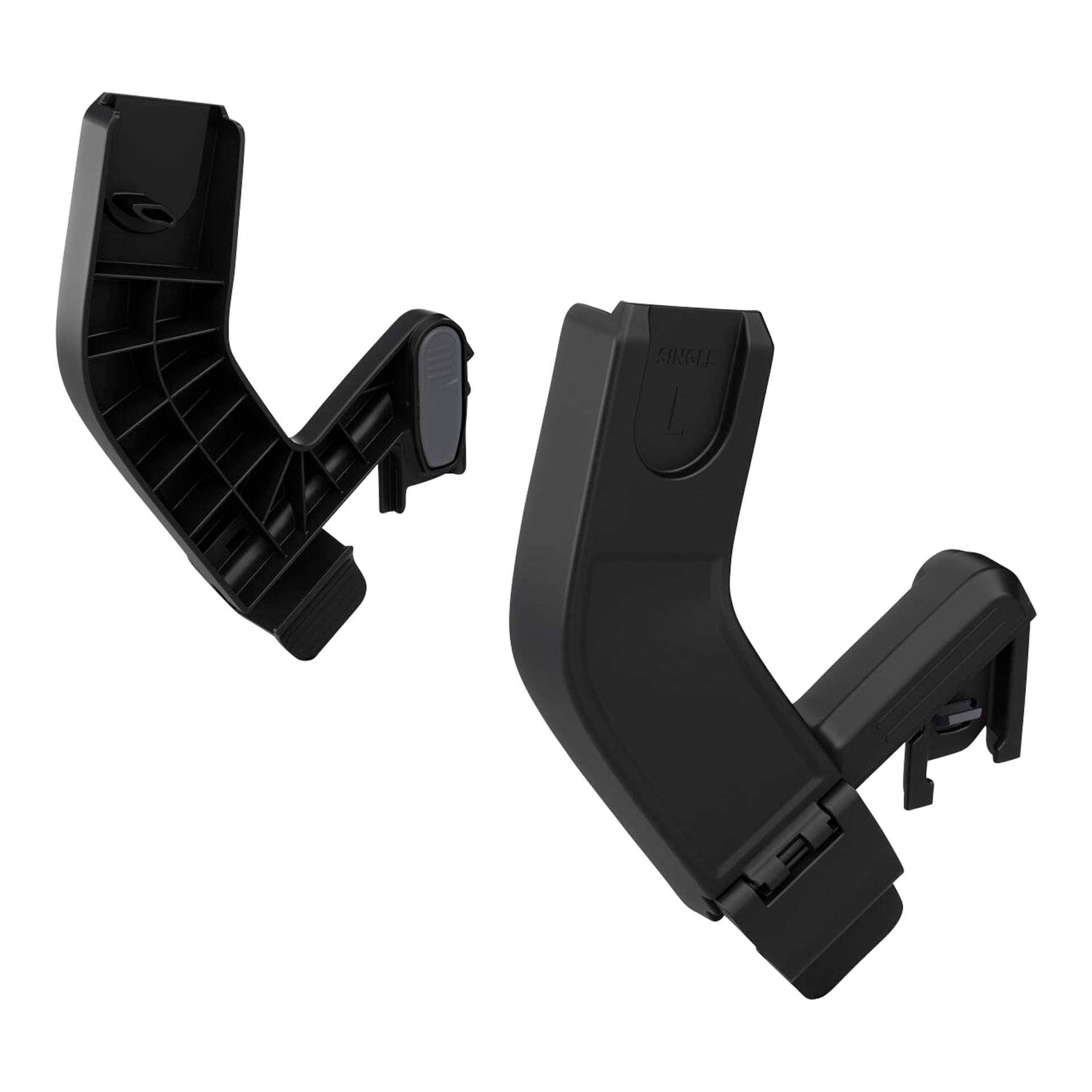 Thule Babyschalen-Adapter für Urban Glide 3 schwarz von Thule