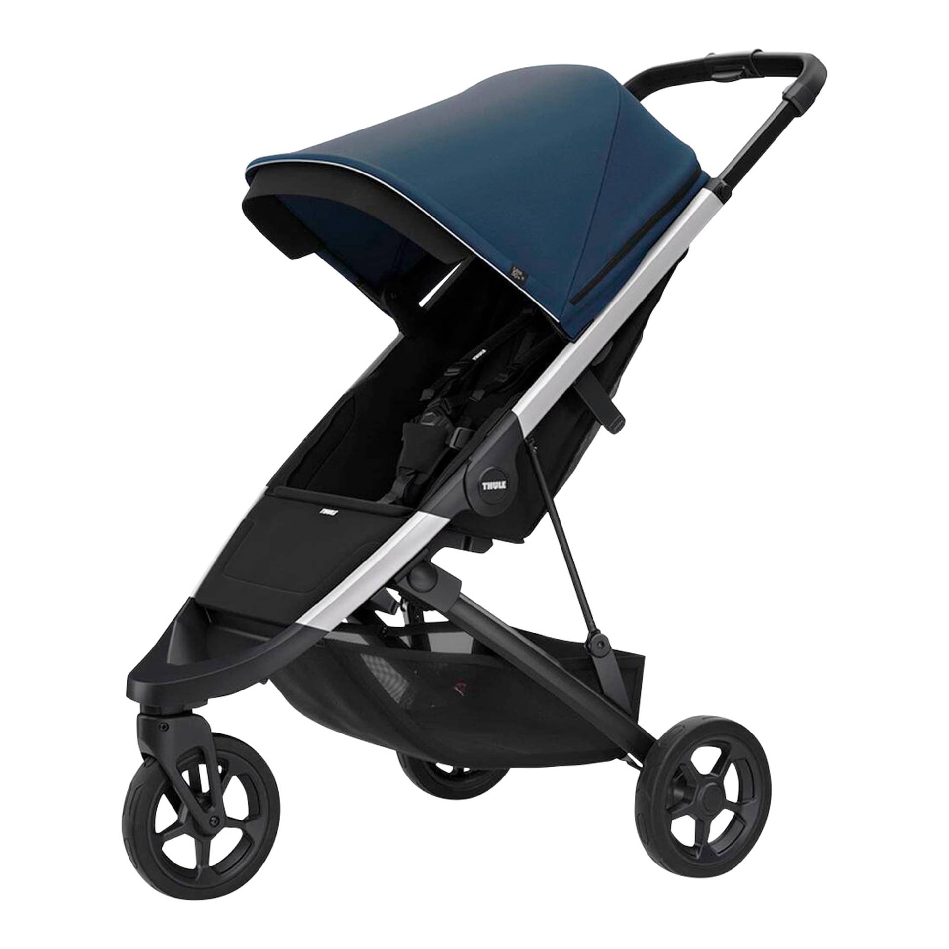 Thule Buggy Spring blau von Thule