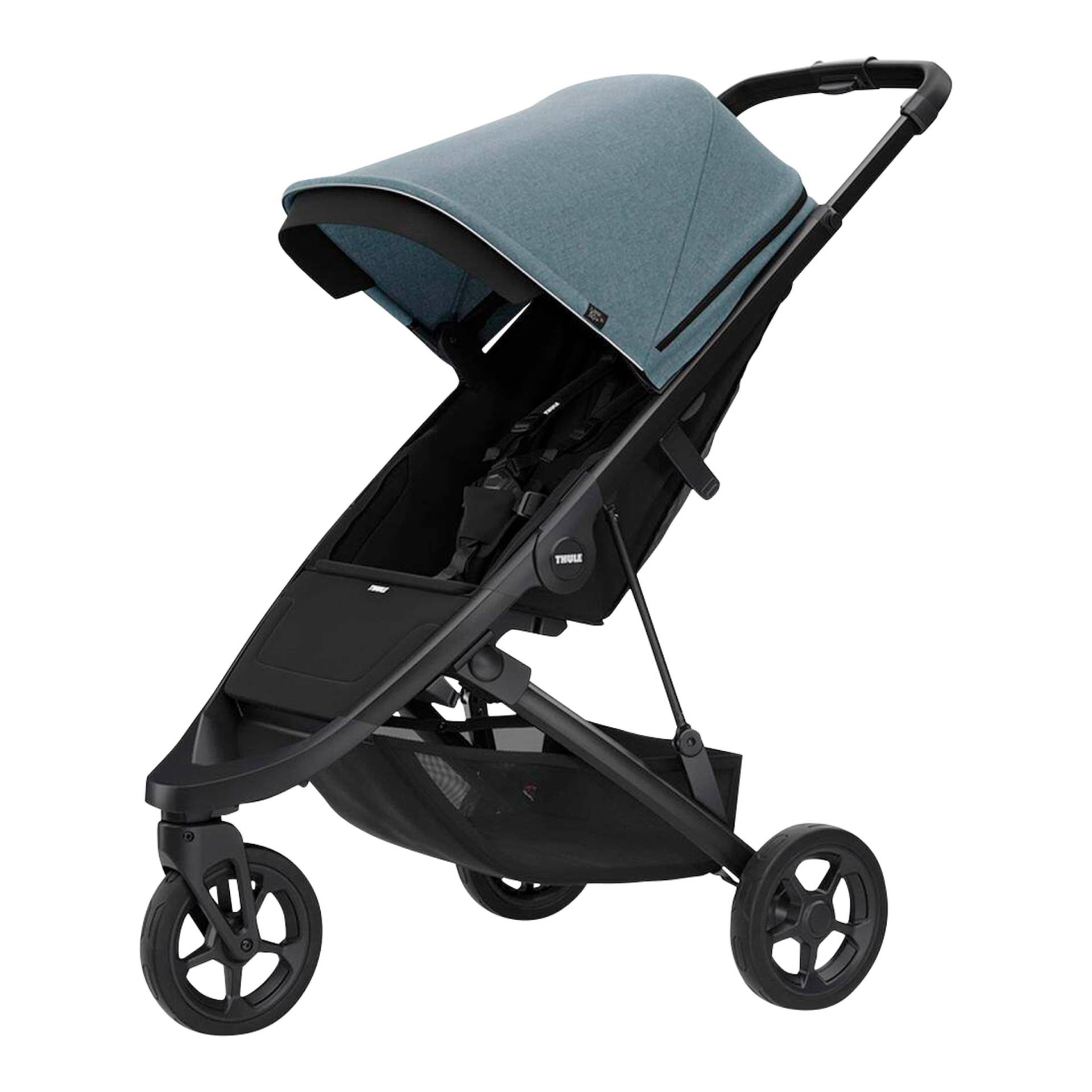 Thule Buggy Spring blau von Thule