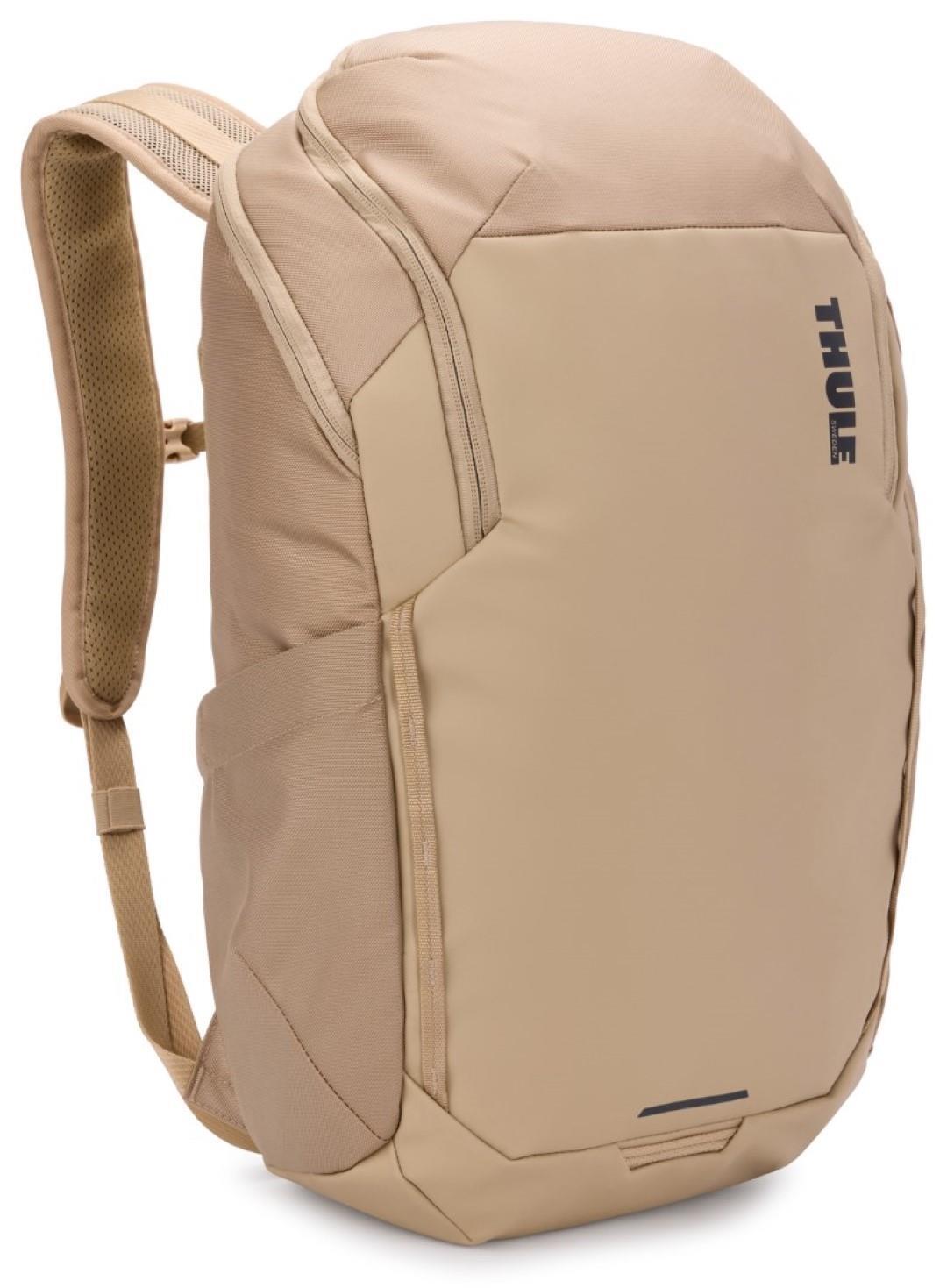 Thule - CHASM Computerrucksack Laptop Rucksack 26 L Gentle Beige Sand von Thule