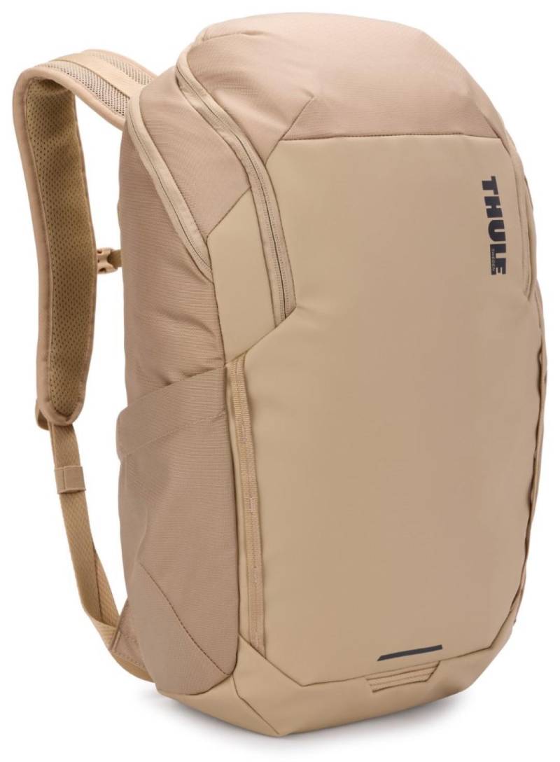 Thule - CHASM Computerrucksack Laptop Rucksack 26 L Gentle Beige Sand von Thule