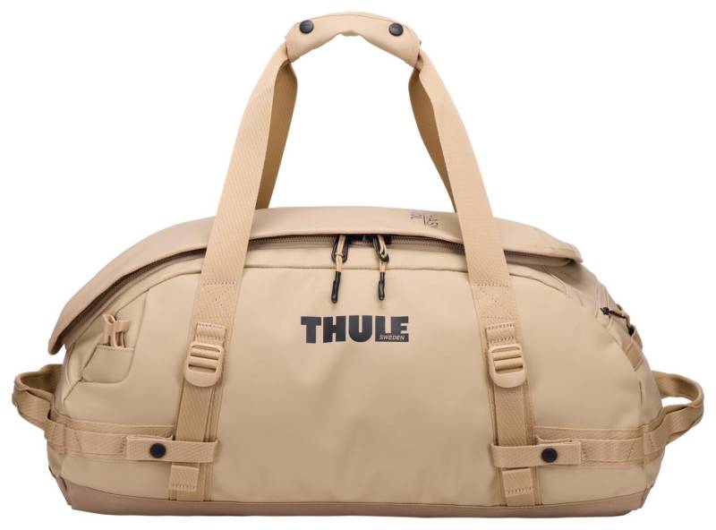 Thule - CHASM Reisetasche Reisetasche 40 L Gentle Beige Sand von Thule