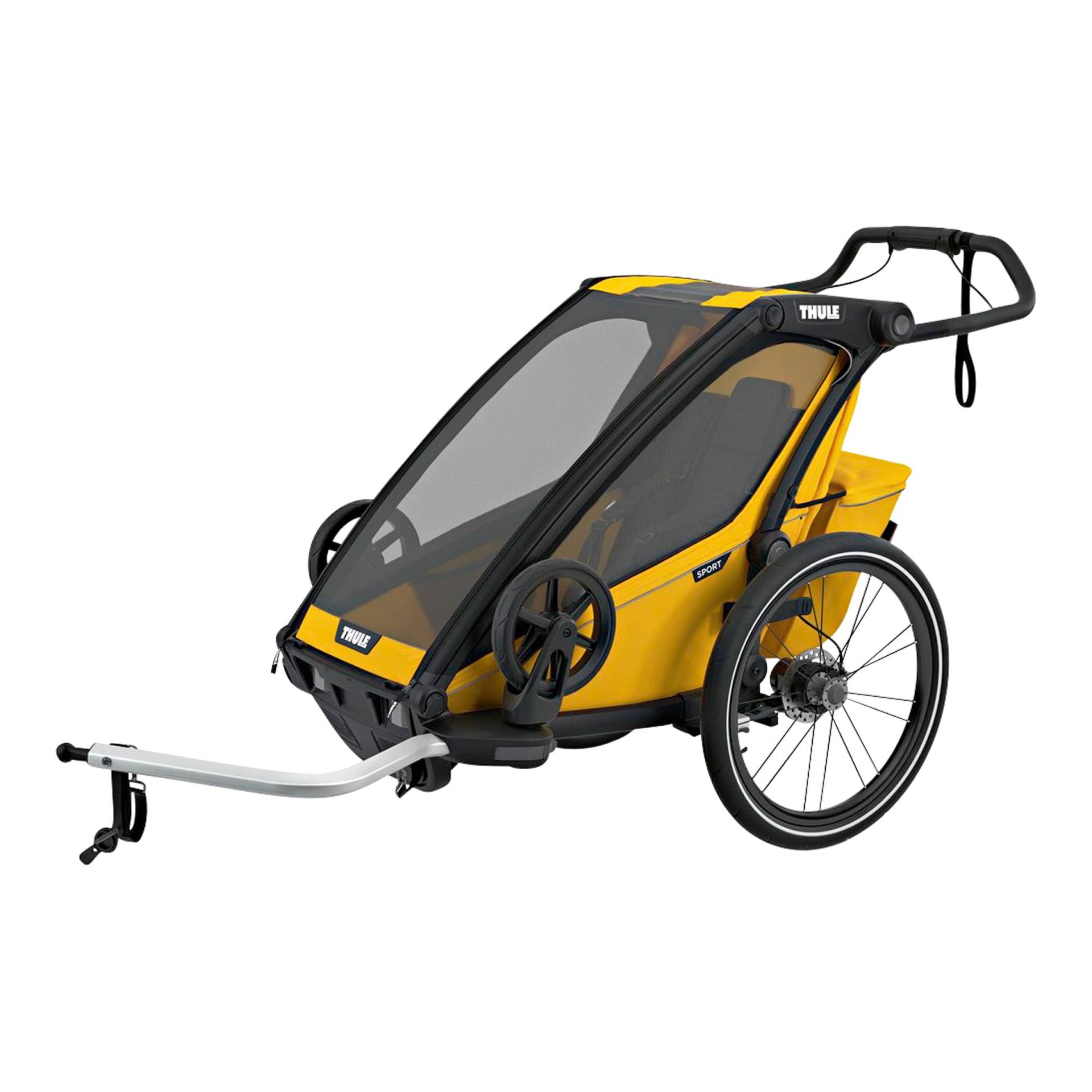 Thule Chariot Sport1 Fahrradanhänger von Thule