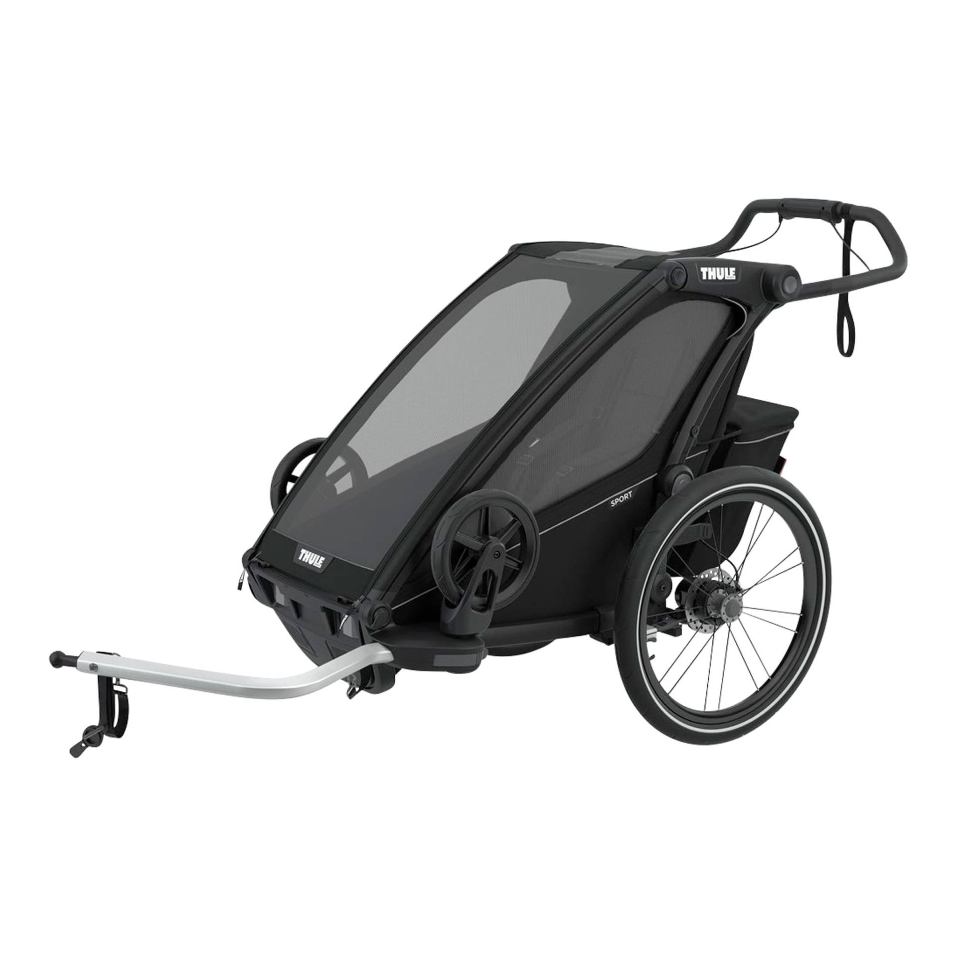 Thule Chariot Sport1 Fahrradanhänger von Thule