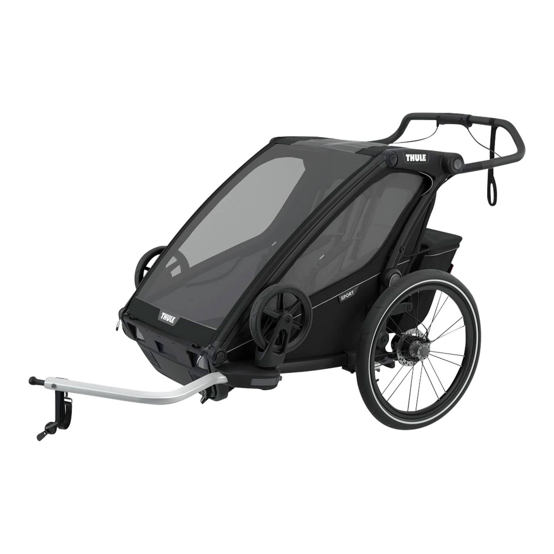 Thule Chariot Sport2 Fahrradanhänger von Thule