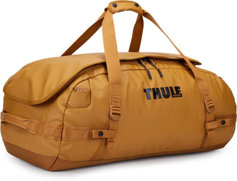 Thule Chasm 70L  in Cognac (70 Liter), Reisetasche von Thule