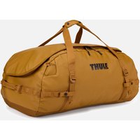 Thule - Chasm 90L Golden Brown - Dufflebag  , 90 l von Thule