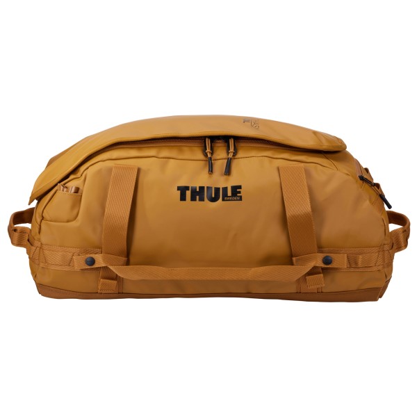 Thule - Chasm Duffel - Reisetasche Gr 90 l braun von Thule